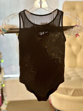 Load image into Gallery viewer, Lace Mesh Tank Leotard #CL4175
