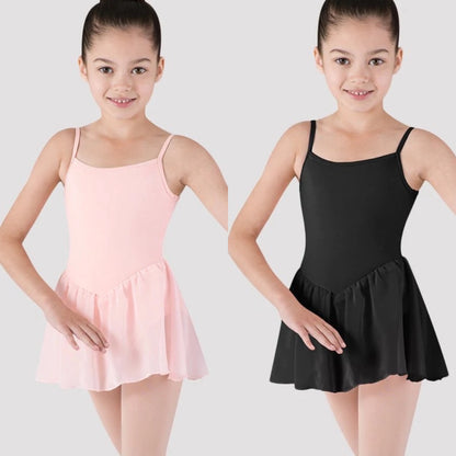 Bloch Skirted Camisole Leotard #CL3977