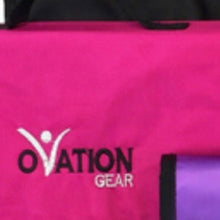Load image into Gallery viewer, Ovation Cosmetic Bag
