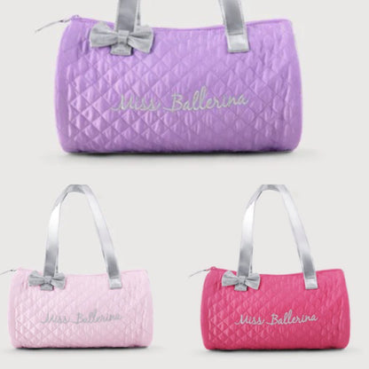 Sale Miss Ballerina Bag #A6193