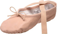 Prolite II Leather Ballet Shoes 203