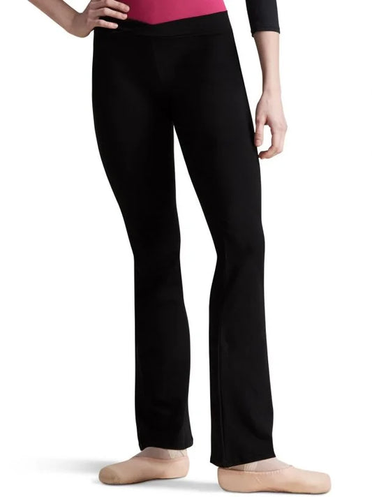 40% Off Capezio Long Inseam Jazz Pant