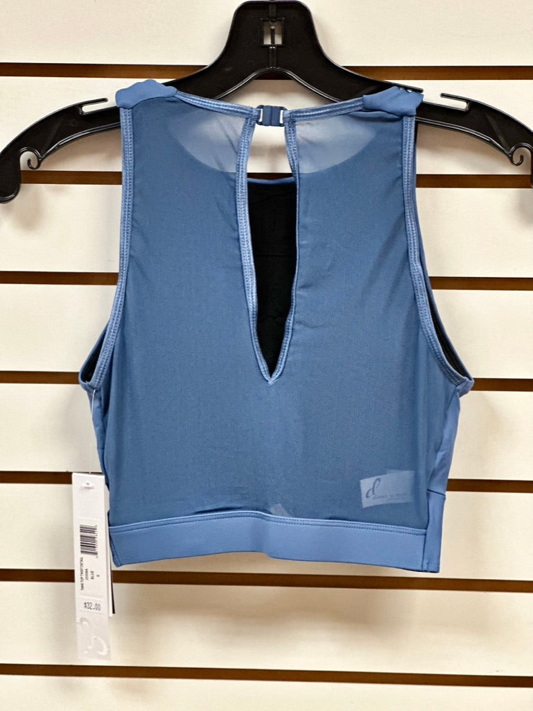 Gracelle Twisted Bra Top #23308