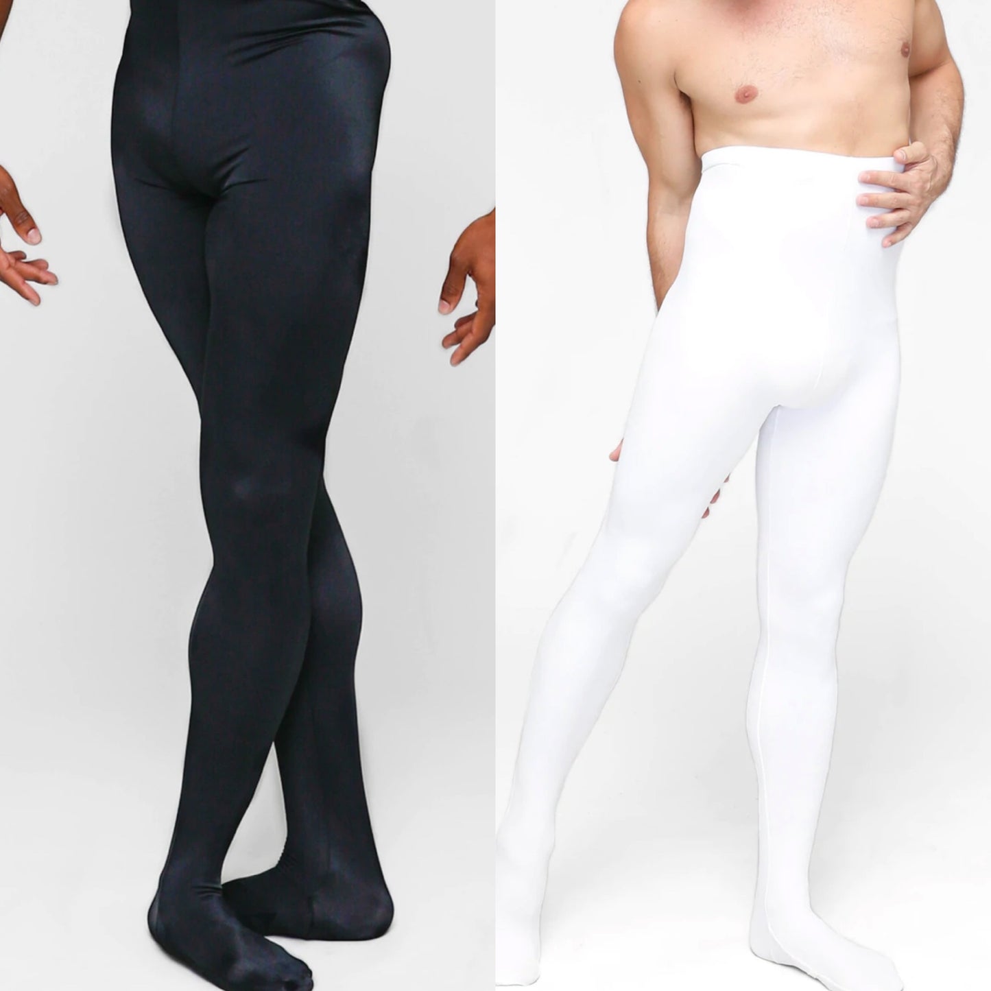 Men's M90 Convertible Tights