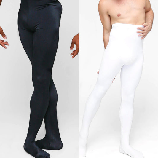 Men's M90 Convertible Tights