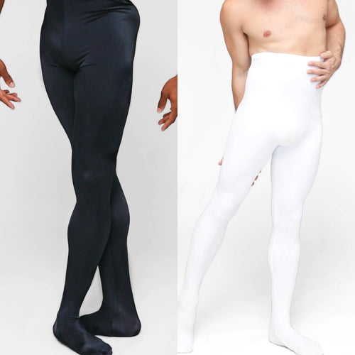 Body Wrappers TotalSTRETCH® Adult Body Tights – Empire Dance Shop