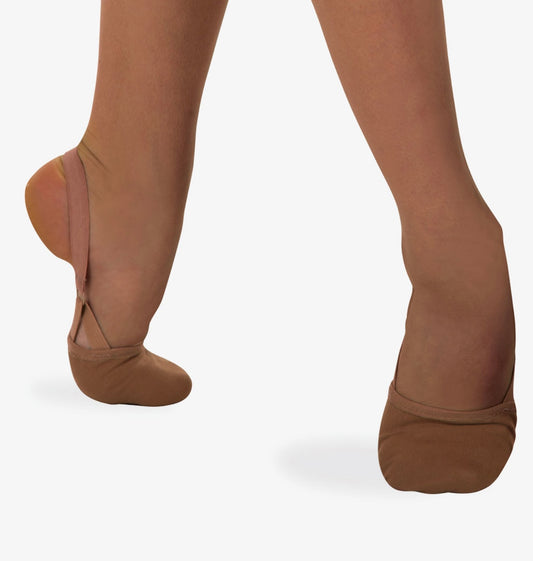 4-Way Totalstretch Half Sole #622
