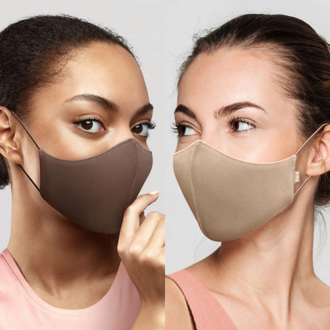 Bloch B-Safe Face Mask