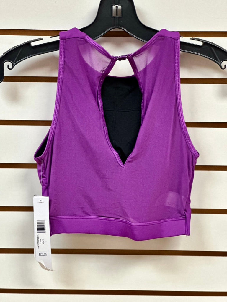 Gracelle Twisted Bra Top #23308