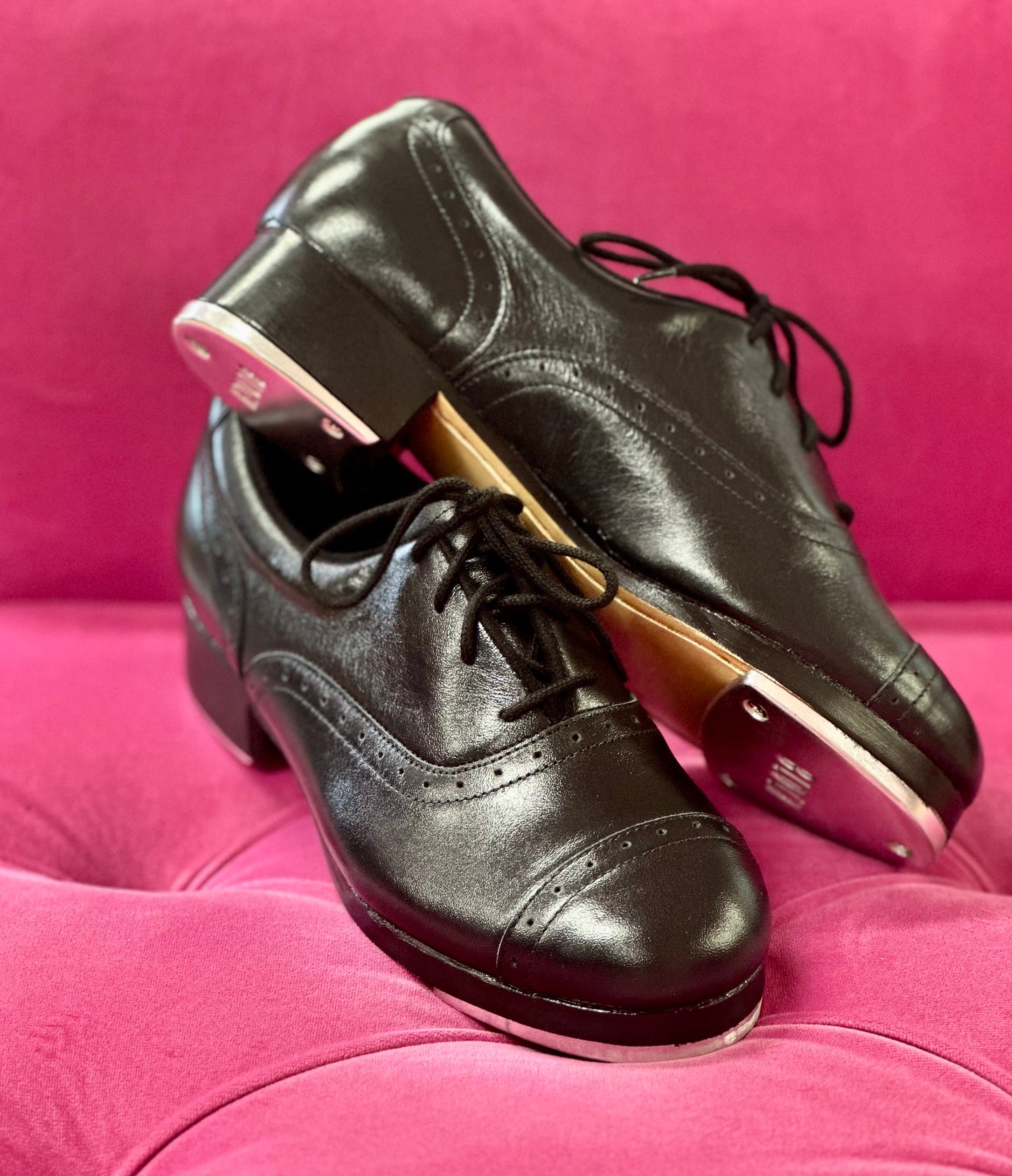 Jason Samuels Smith Tap Shoes #313
