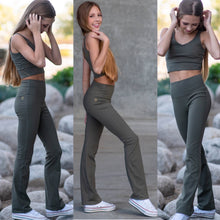 Load image into Gallery viewer, Honeycut Player Pant
