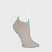 Load image into Gallery viewer, Apolla Shock: The Amp No Show Dance Socks
