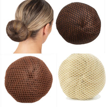Load image into Gallery viewer, Hair Net Buncover #428
