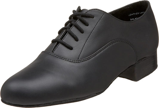 Men's Standard Oxford Shoe: Adult 12W