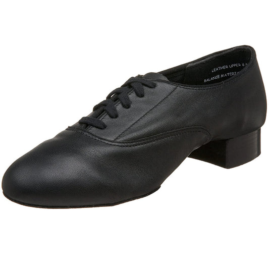 Dante- Men's Ballroom Shoe #BR65