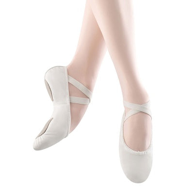 Pro-lite II Ballet Shoe: Adult 6.5D