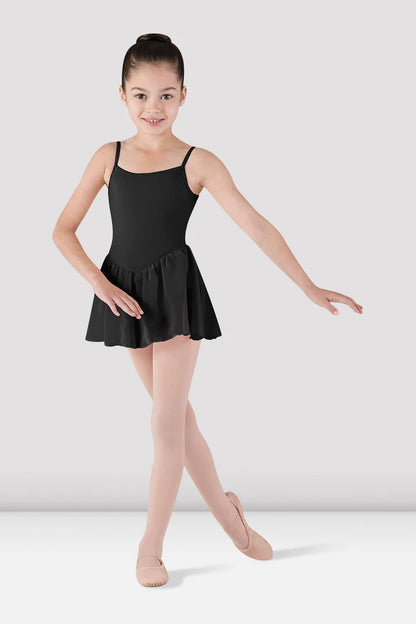 Bloch Skirted Camisole Leotard #CL3977