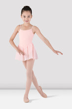 Load image into Gallery viewer, Bloch Skirted Camisole Leotard #CL3977
