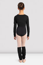 Load image into Gallery viewer, Full Length Shrug Knit Wrap Top #CZ3149
