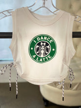 Load image into Gallery viewer, I Dance A Latte Shirt #23300
