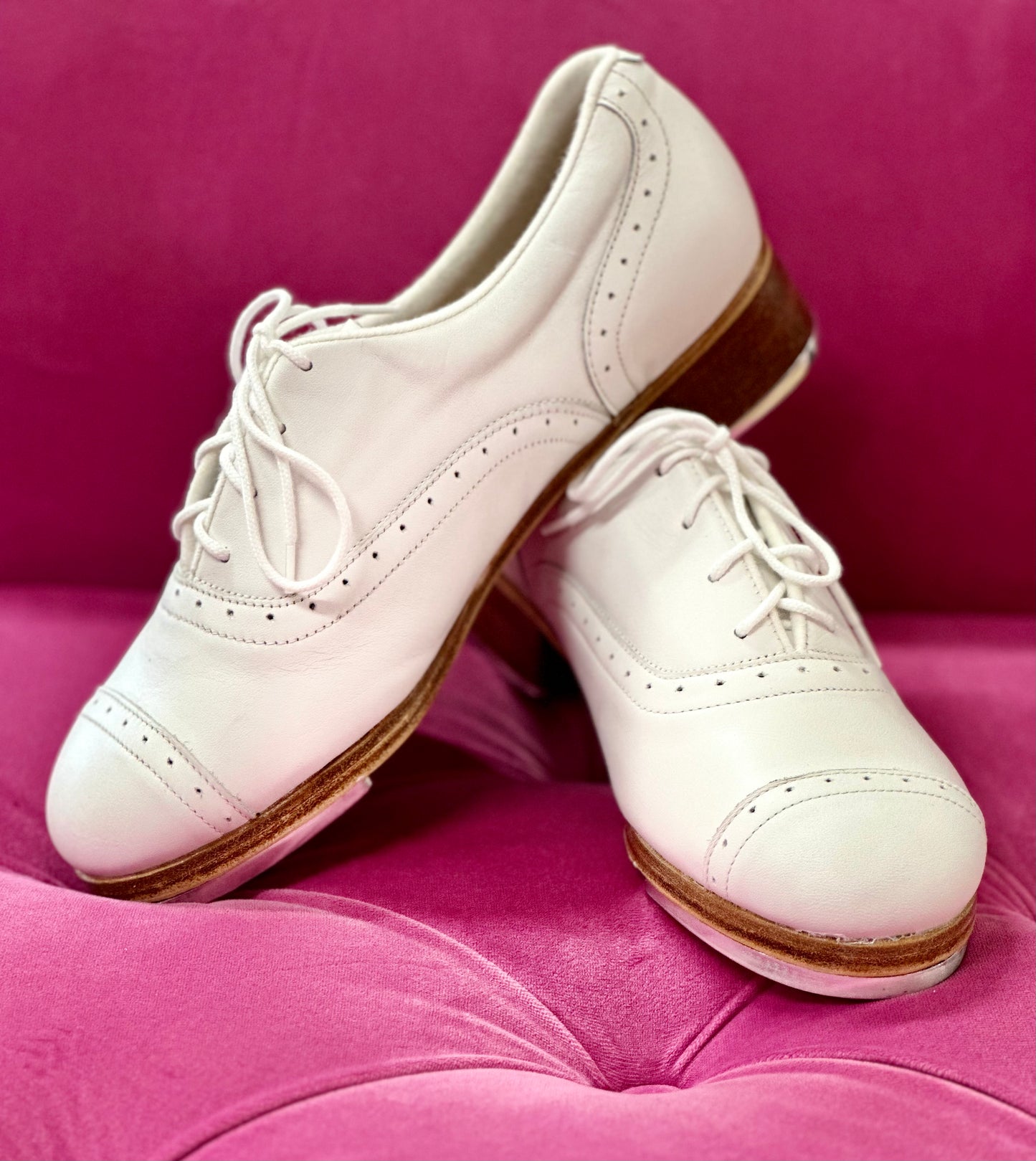 Jason Samuels Smith Tap Shoes #313