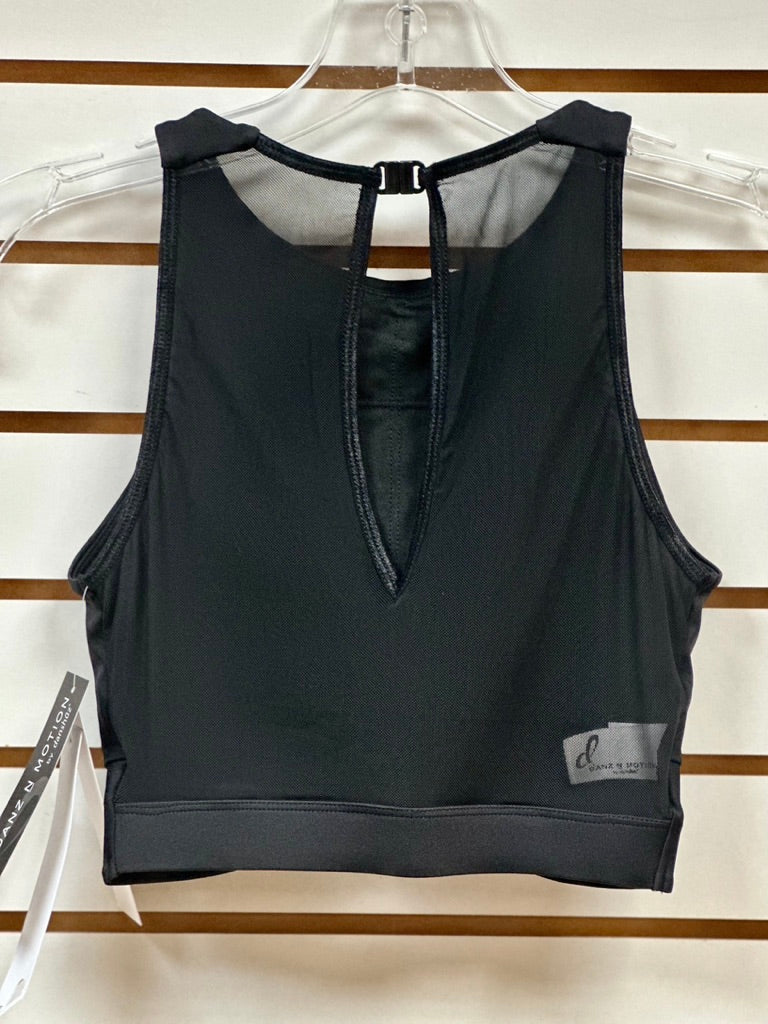 Gracelle Twisted Bra Top #23308
