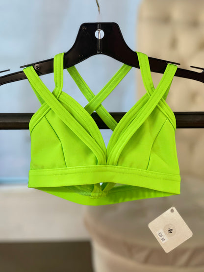 Neon Convention Separates (Pink, Green, Yellow, Orange)