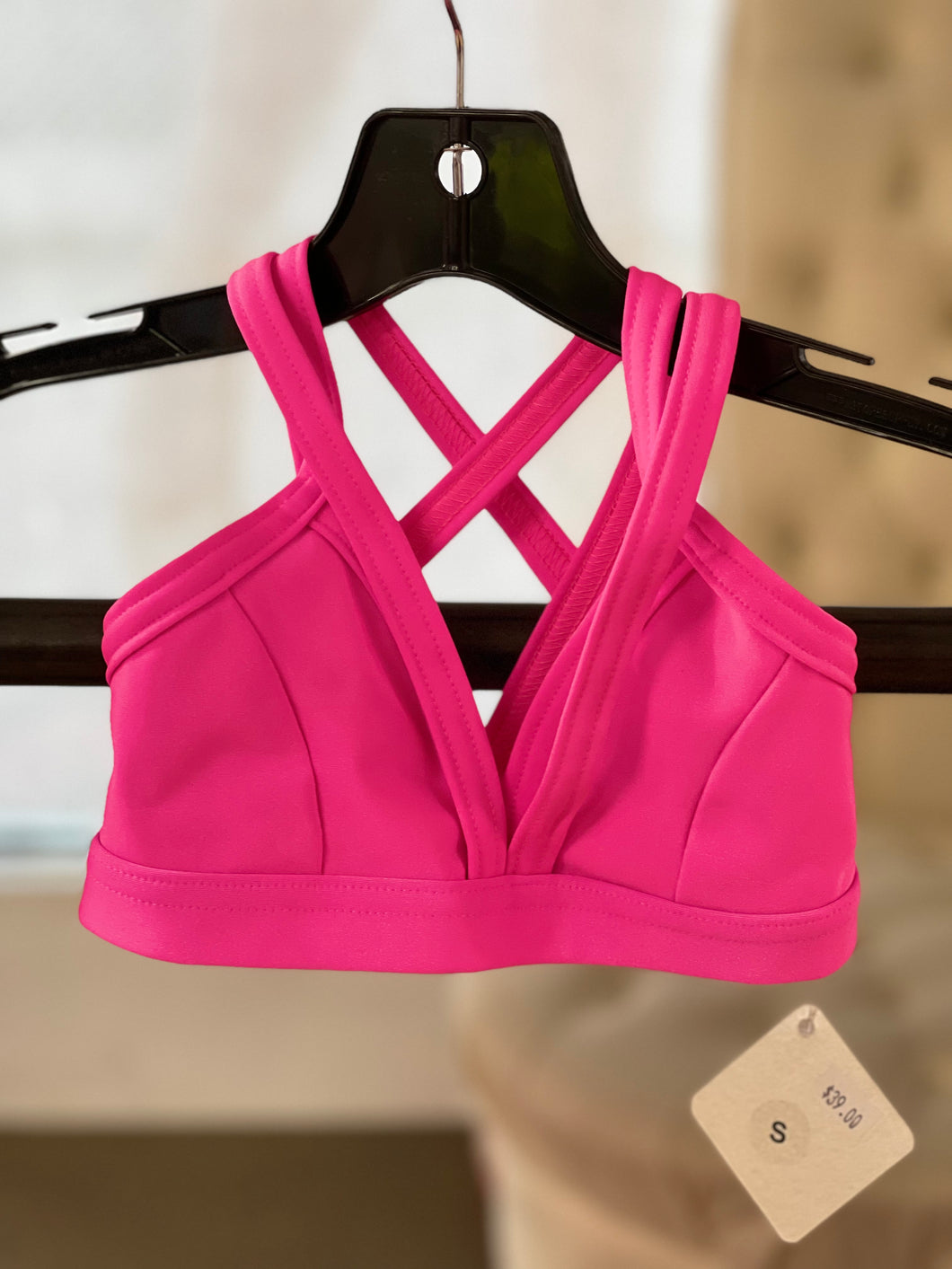 Convention Separates (Neon Pink, Neon Green, Neon Yellow)