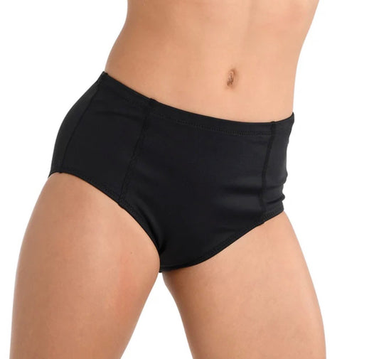 Black Dance Brief #2742