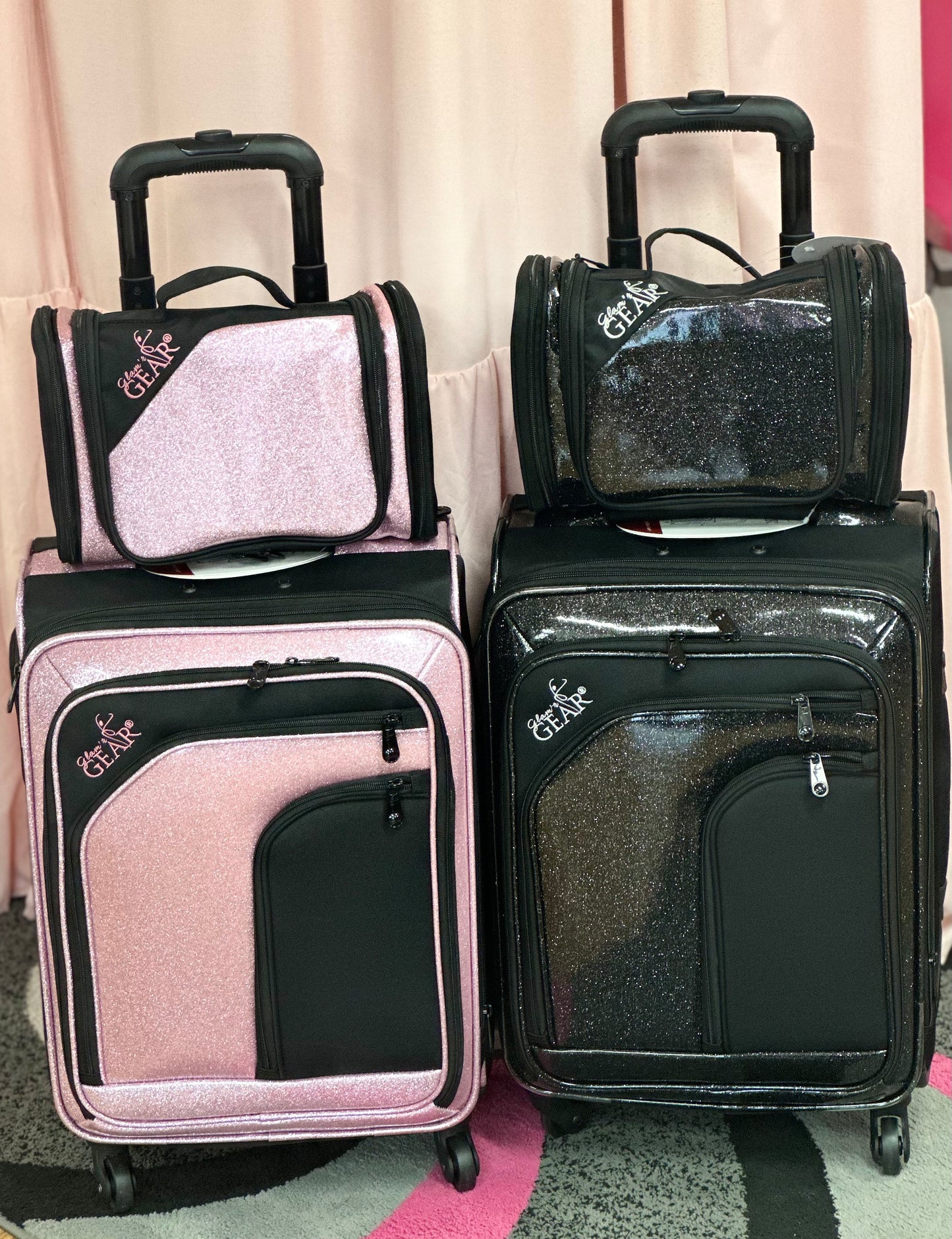 Glam’r Gear Solo Bag