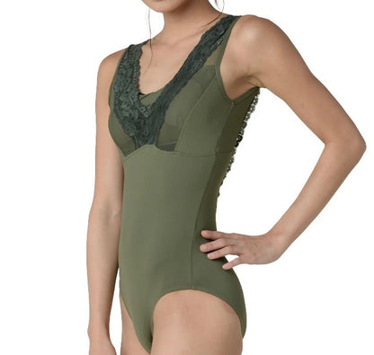 AM Giselle Leotard #22107