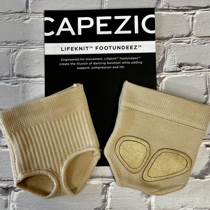 Sale Lifeknit Footundeez #H067