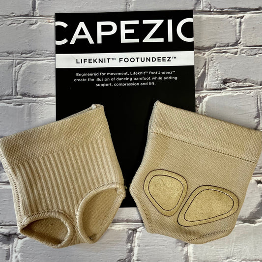 Sale Lifeknit Footundeez #H067