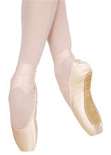 Load image into Gallery viewer, Nikolay 3007 Pro Flex Pointe Shoe
