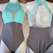 Load image into Gallery viewer, Paloma Leotard: Adult Small
