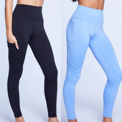 Everyday Leggings - Jo +Jax