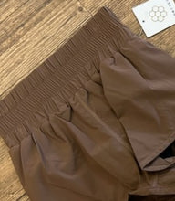 Load image into Gallery viewer, KiKit Shorts with Built in Briefs
