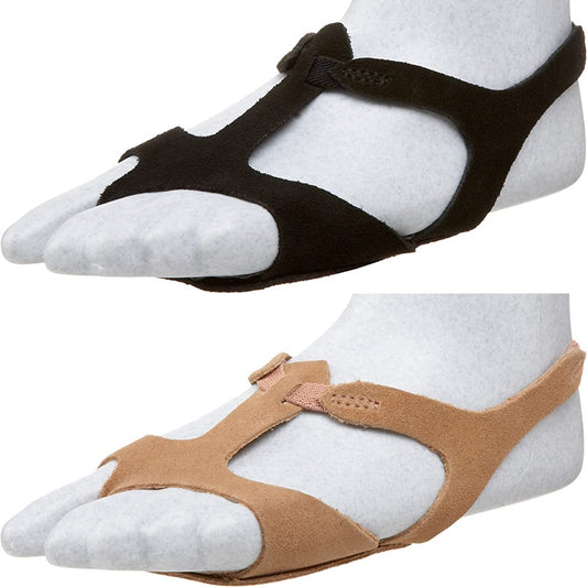 Capezio Half Sole Sandasol #H03