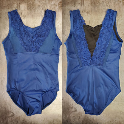 AM Giselle Leotard #22107