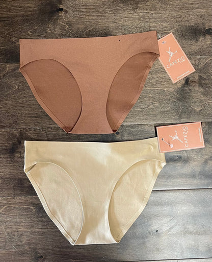 Minimal Show Seamless Brief #3754