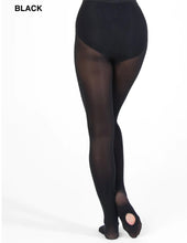 Load image into Gallery viewer, Body Wrappers Total Stretch Seamless Convertible Tight #C31- A31
