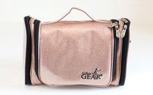 Load image into Gallery viewer, Glam’r Gear Cosmetic Bag
