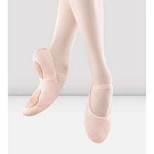 Load image into Gallery viewer, 50% OFF Bloch Dansoft II Ballet Shoe #258
