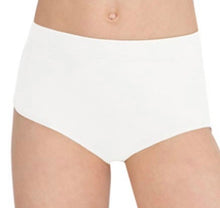 Load image into Gallery viewer, Capezio Basic Brief (Colors) #TB111
