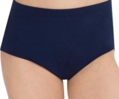 Capezio Basic Brief (Colors) #TB111