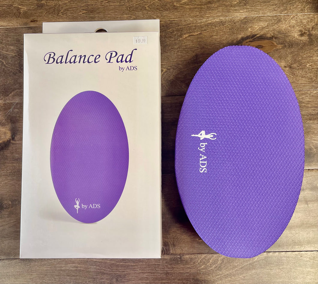 Balance Pad