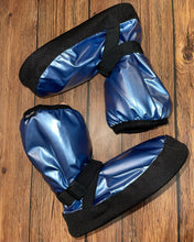 Load image into Gallery viewer, Warm Up Booties
