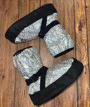 Load image into Gallery viewer, Warm Up Booties
