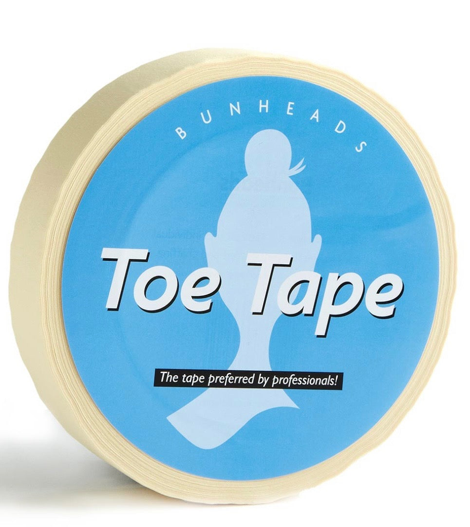 Toe Tape