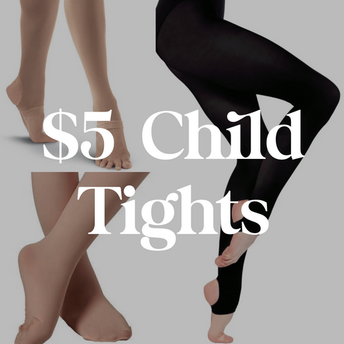 Everyday Leggings - Jo +Jax – Tightspot Dancewear Center